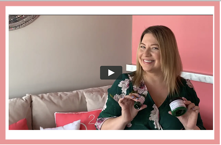 Founder Aimee Talks Revenue and Skin From Scratch