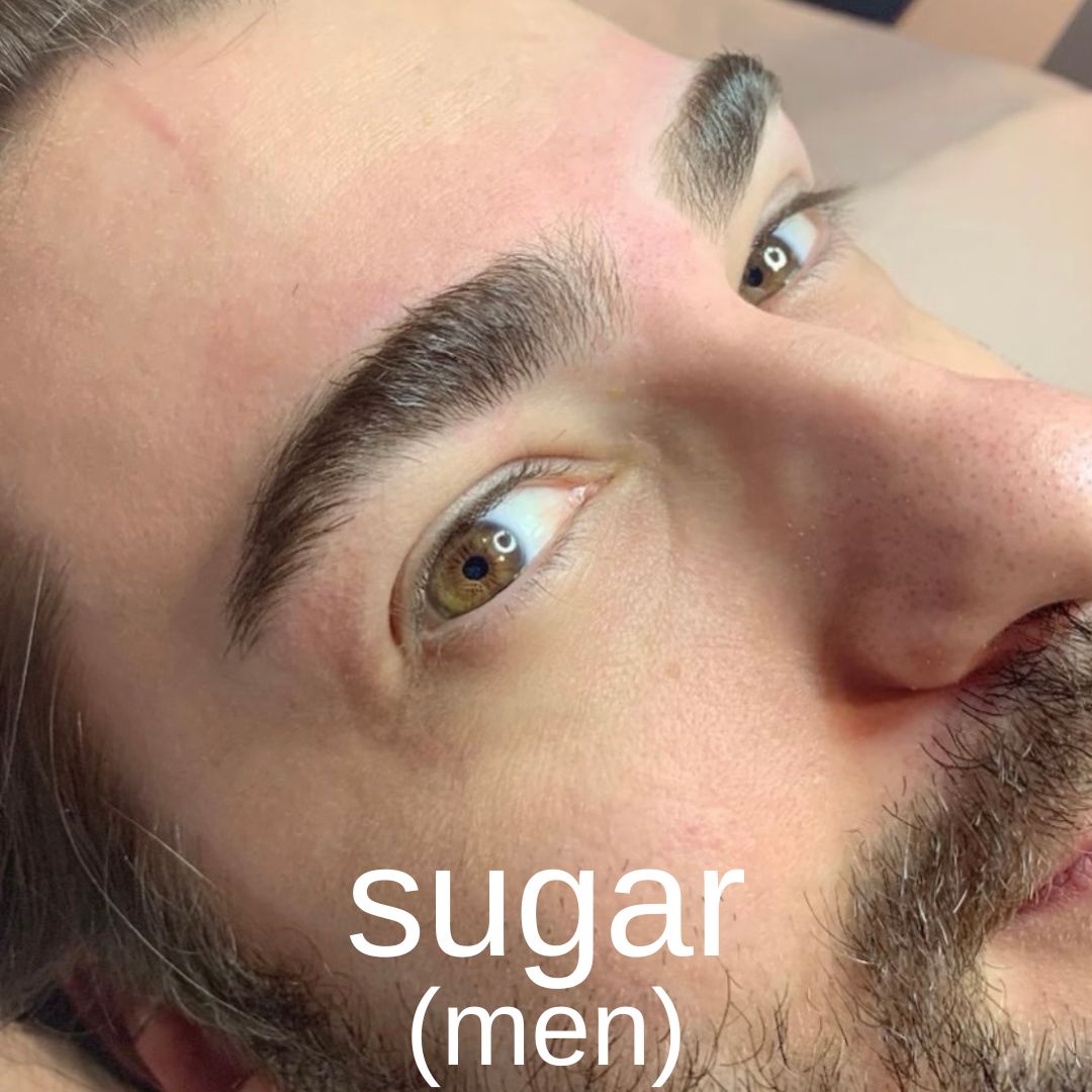 Sugar Men