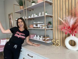 All-Organic Beauty Pioneer Sugar Sugar™ Opens in St. Johns, Florida